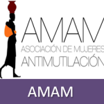 AMAM Asociacion de Mujeres AntiMutilacion