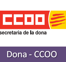 Dona-CCOO