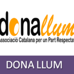 Dona Llum. Associacio Catalana per un Part Respectat