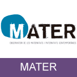 MATER – Observatori de les Maternitats i Paternitats Contemporanies
