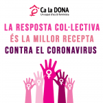 Coronavirus i respostes feministes