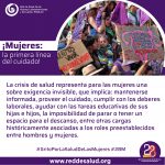 28 de maig dia internacional de salut de les dones
